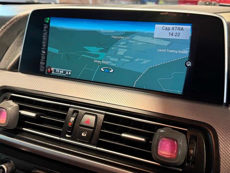 2015 BMW 6 SERIES 2015 BMW 6 SERIES