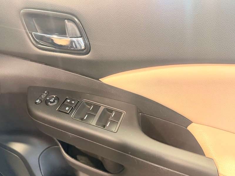 2018 HONDA CR-V 2018 HONDA CR-V