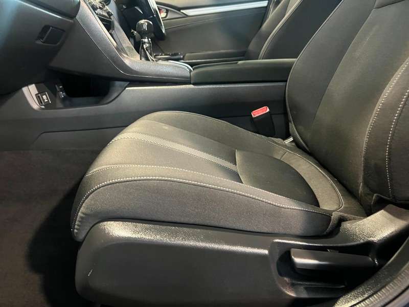 2020 HONDA CIVIC 2020 HONDA CIVIC