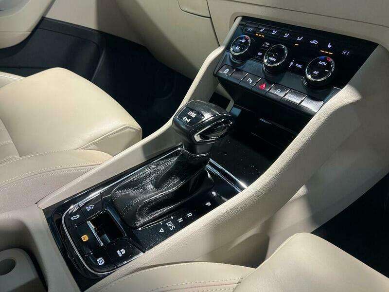 2018 SKODA KAROQ 2018 SKODA KAROQ