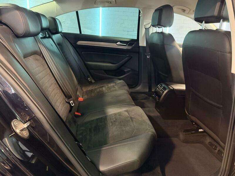 2016 VOLKSWAGEN PASSAT 2016 VOLKSWAGEN PASSAT