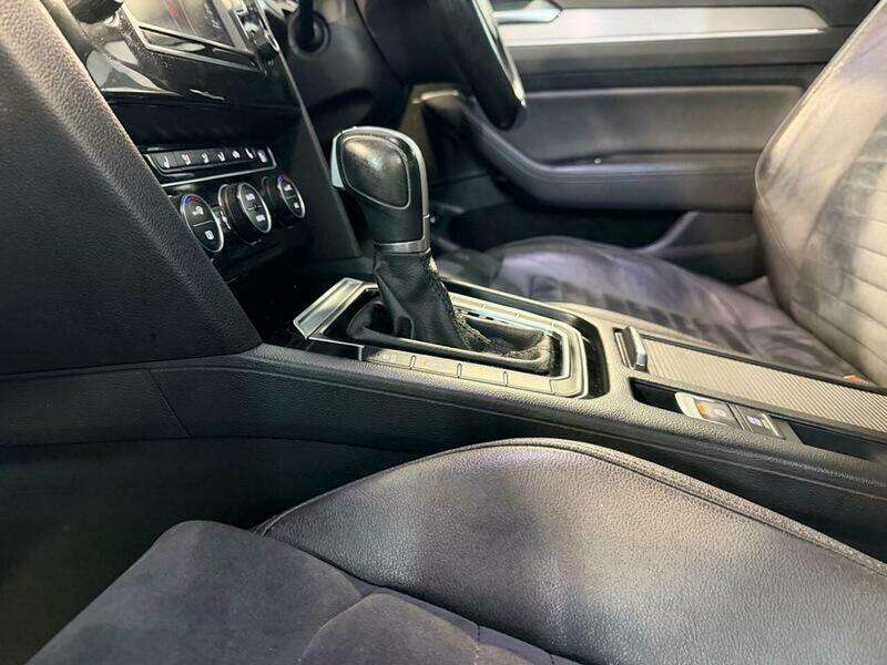 2016 VOLKSWAGEN PASSAT 2016 VOLKSWAGEN PASSAT