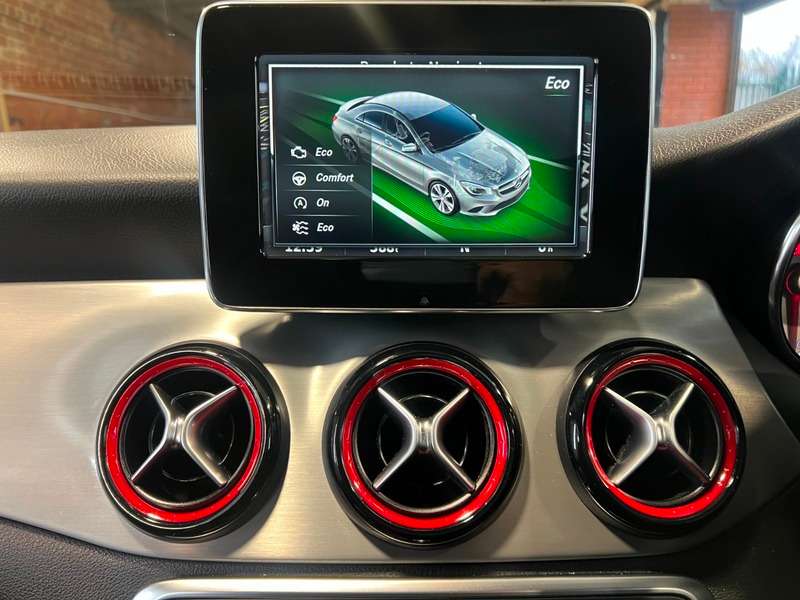 2015 MERCEDES-BENZ CLA 2015 MERCEDES-BENZ CLA