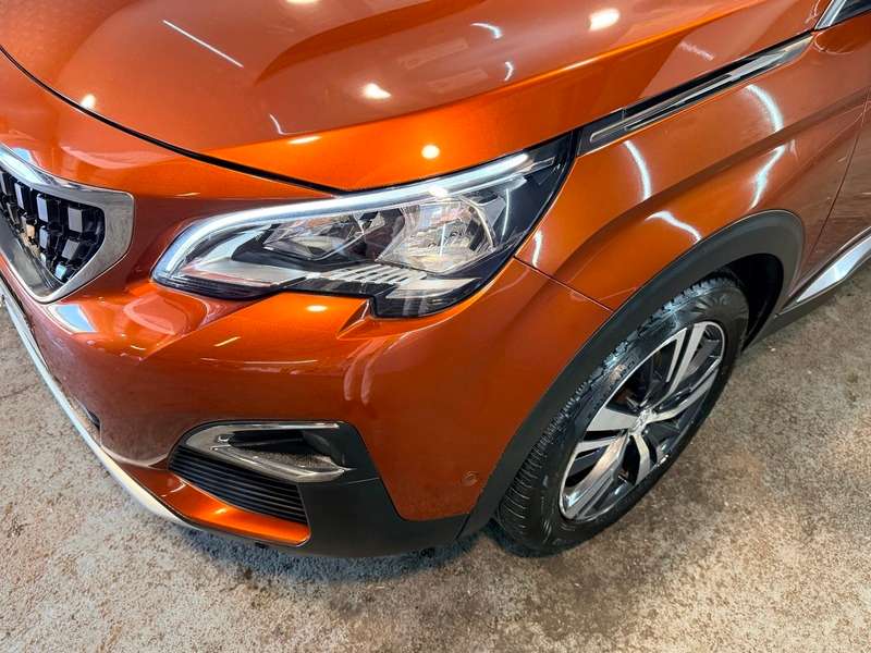 2018 PEUGEOT 3008 2018 PEUGEOT 3008