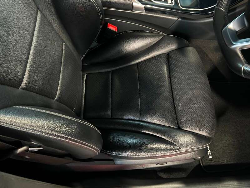 2016 MERCEDES-BENZ C CLASS 2016 MERCEDES-BENZ C CLASS