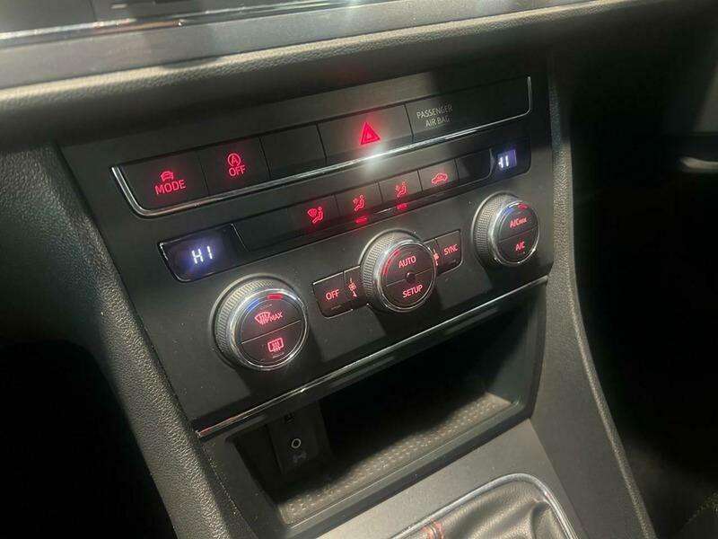 2016 SEAT LEON 2016 SEAT LEON