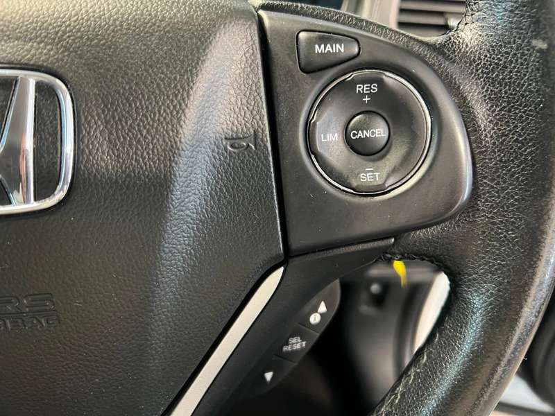 2018 HONDA CR-V 2018 HONDA CR-V