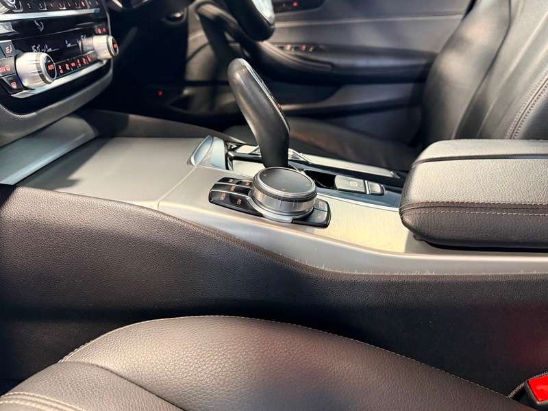 2017 BMW 5 SERIES 2017 BMW 5 SERIES
