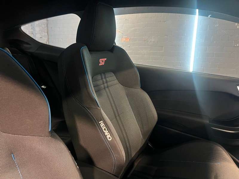 2020 FORD FIESTA 2020 FORD FIESTA