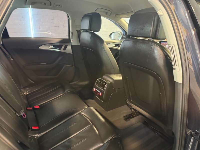 2016 AUDI A6 ALLROAD 2016 AUDI A6 ALLROAD