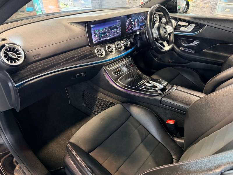 2021 MERCEDES-BENZ E CLASS 2021 MERCEDES-BENZ E CLASS