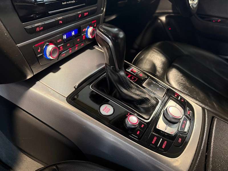 2016 AUDI A6 ALLROAD 2016 AUDI A6 ALLROAD