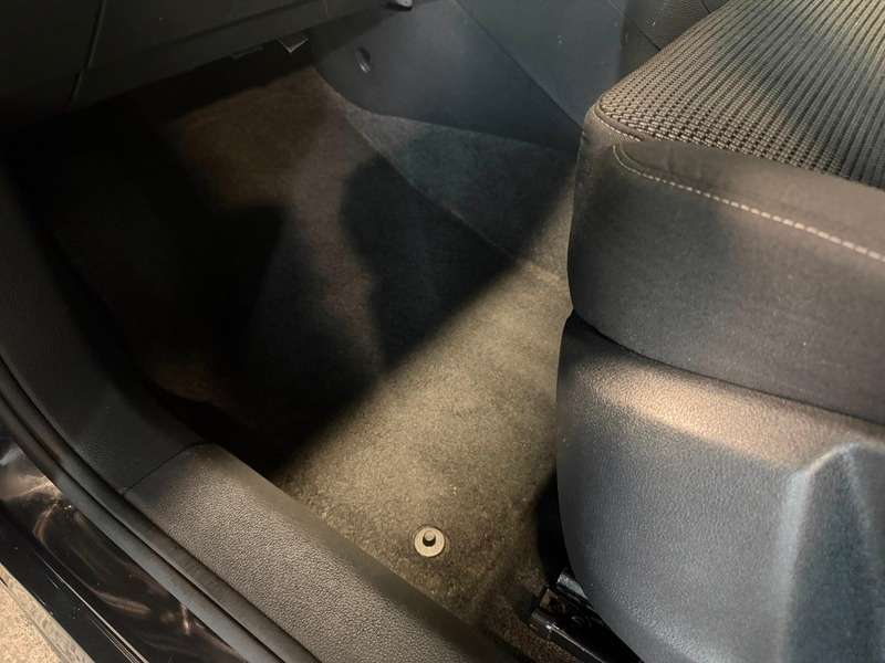 2018 VOLKSWAGEN SHARAN 2018 VOLKSWAGEN SHARAN