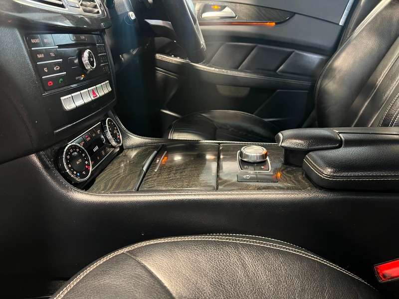 2015 MERCEDES-BENZ CLS 2015 MERCEDES-BENZ CLS