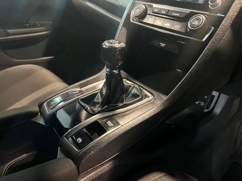 2020 HONDA CIVIC 2020 HONDA CIVIC