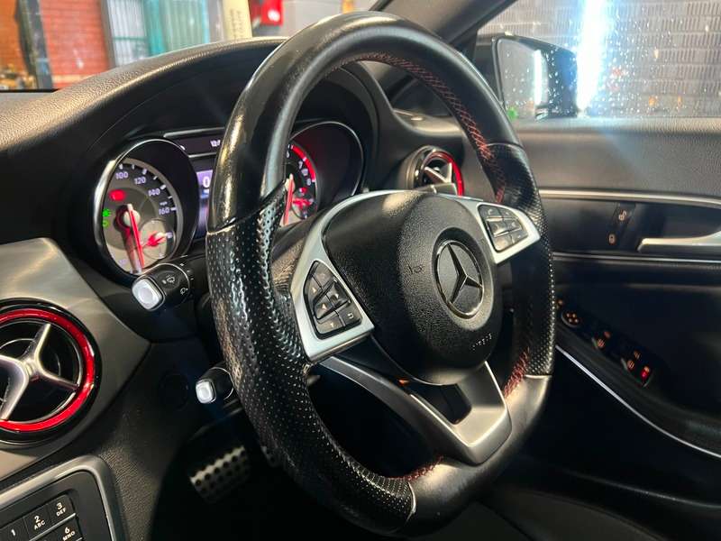 2015 MERCEDES-BENZ CLA 2015 MERCEDES-BENZ CLA