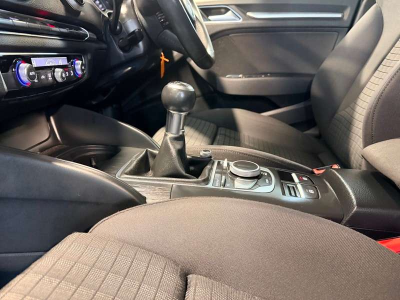 2018 AUDI A3 2018 AUDI A3