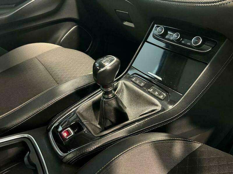 2018 VAUXHALL GRANDLAND X 2018 VAUXHALL GRANDLAND X