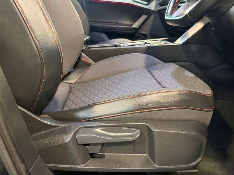 2020 SEAT LEON 2020 SEAT LEON