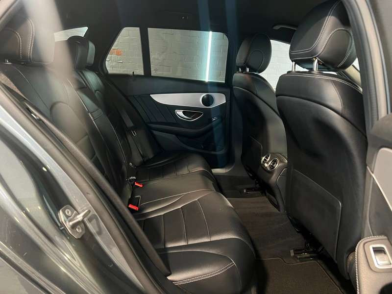 2016 MERCEDES-BENZ C CLASS 2016 MERCEDES-BENZ C CLASS