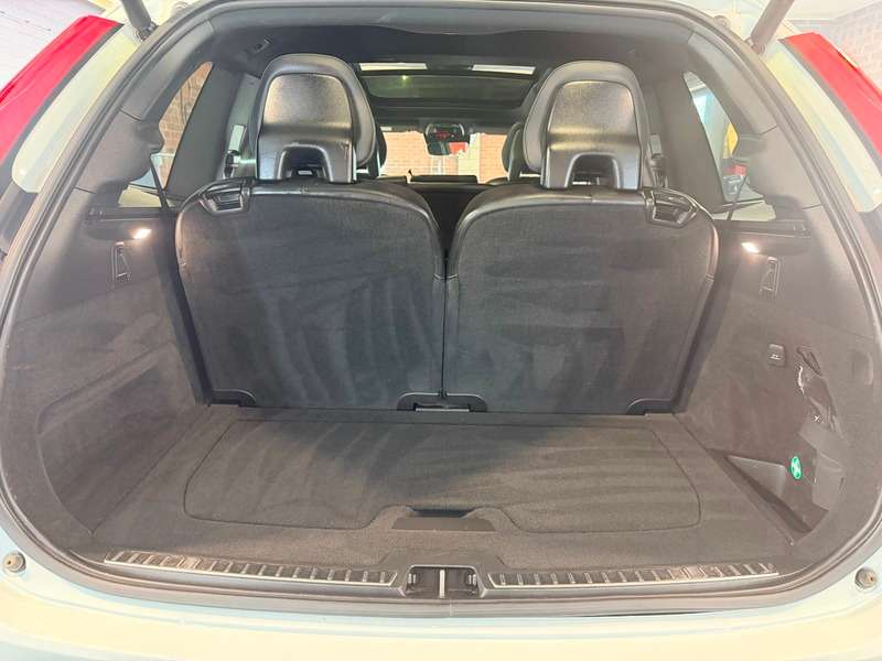 2020 VOLVO XC90 2020 VOLVO XC90
