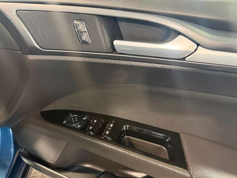 2021 FORD MONDEO 2021 FORD MONDEO