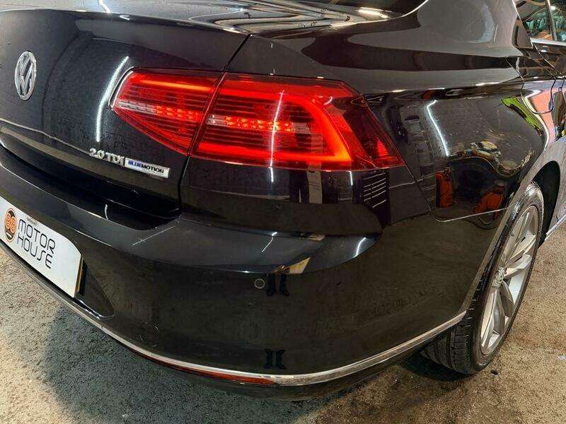 2016 VOLKSWAGEN PASSAT 2016 VOLKSWAGEN PASSAT