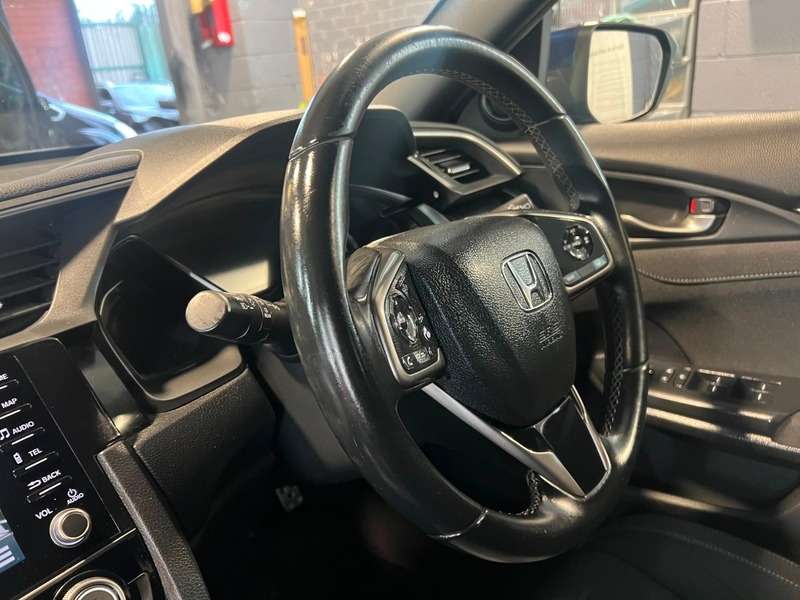 2020 HONDA CIVIC 2020 HONDA CIVIC