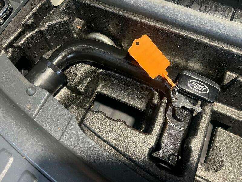 2016 LAND ROVER DISCOVERY SPORT 2016 LAND ROVER DISCOVERY SPORT