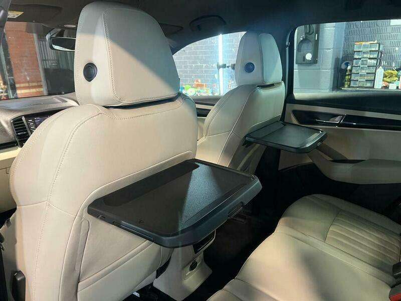 2018 SKODA KAROQ 2018 SKODA KAROQ