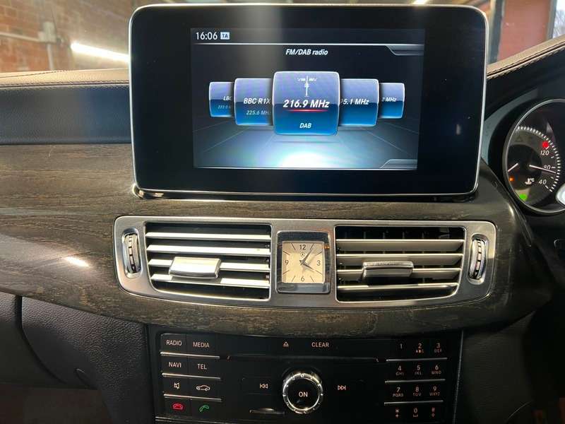 2015 MERCEDES-BENZ CLS 2015 MERCEDES-BENZ CLS