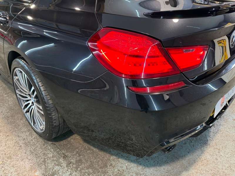 2015 BMW 6 SERIES 2015 BMW 6 SERIES