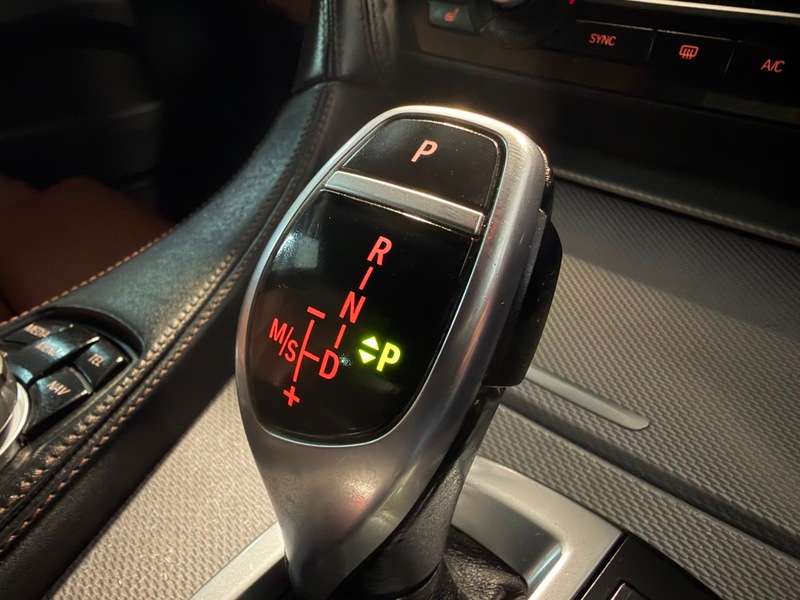 2015 BMW 6 SERIES 2015 BMW 6 SERIES