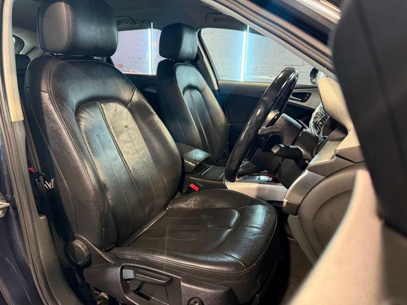 2016 AUDI A6 ALLROAD 2016 AUDI A6 ALLROAD