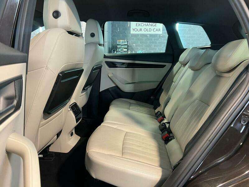 2018 SKODA KAROQ 2018 SKODA KAROQ