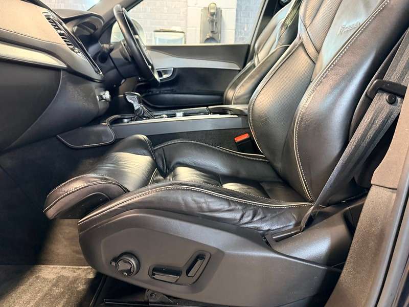 2018 VOLVO XC90 2018 VOLVO XC90