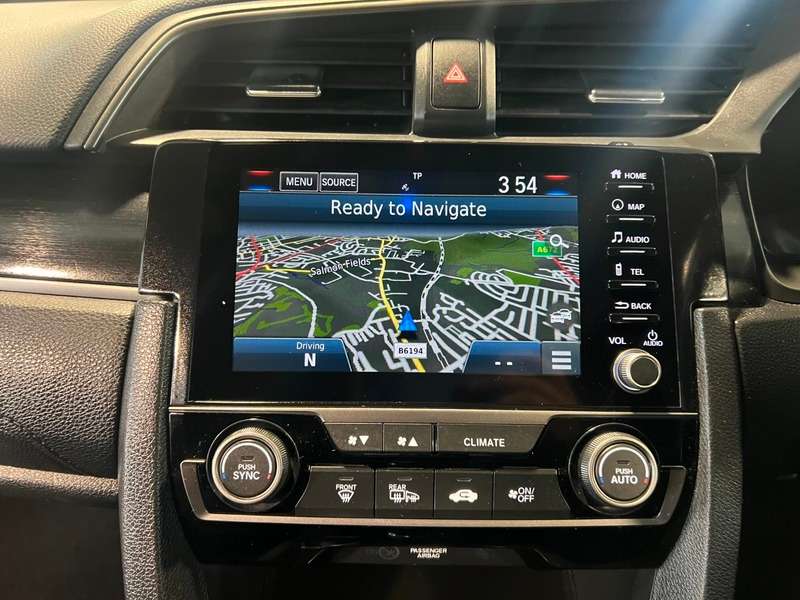 2020 HONDA CIVIC 2020 HONDA CIVIC