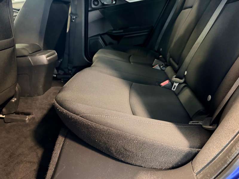 2019 HONDA CIVIC 2019 HONDA CIVIC