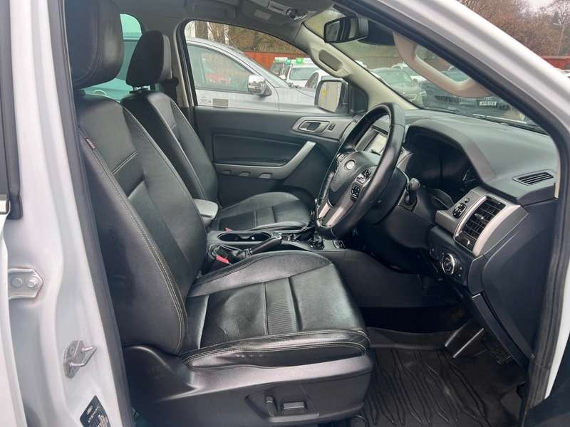 2020 FORD RANGER 2020 FORD RANGER