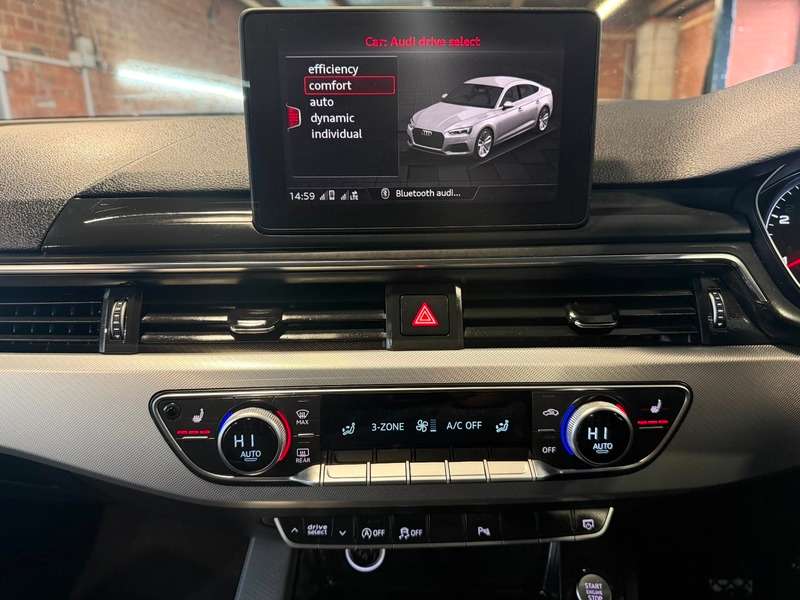 2017 AUDI A5 2017 AUDI A5