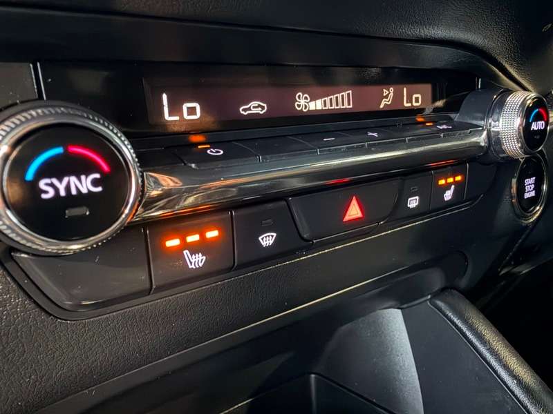 2022 MAZDA 3 2022 MAZDA 3