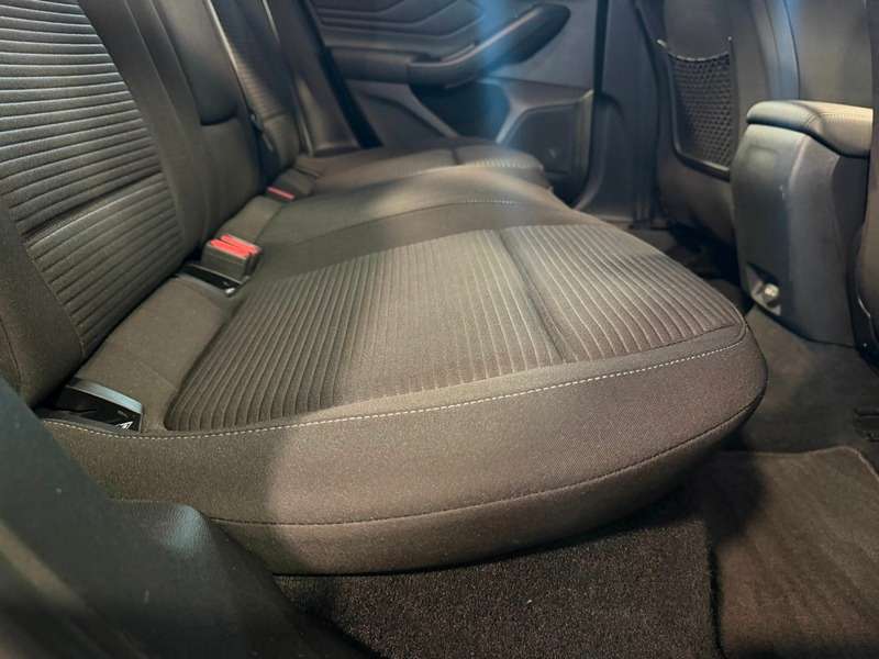 2020 FORD FOCUS 2020 FORD FOCUS