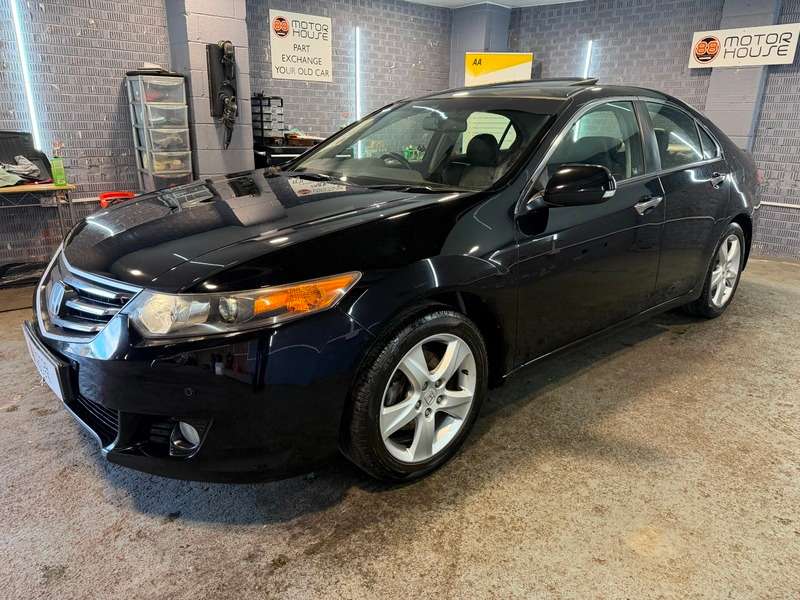 A 2010 HONDA ACCORD 2.2 i-DTEC EX Saloon 4dr Diesel Auto Euro 5 (150 ps) A 2010 HONDA ACCORD 2.2 i-DTEC EX Saloon 4dr Diesel Auto Euro 5 (150 ps)