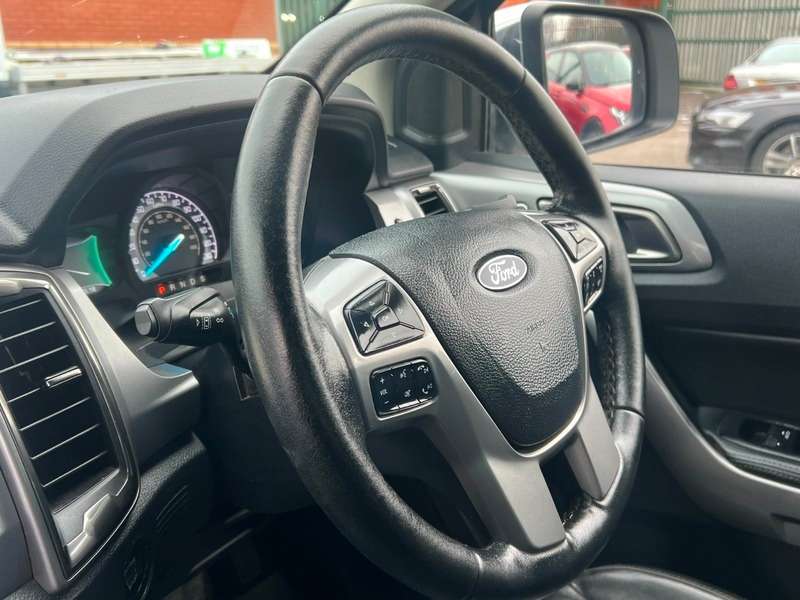 2020 FORD RANGER 2020 FORD RANGER