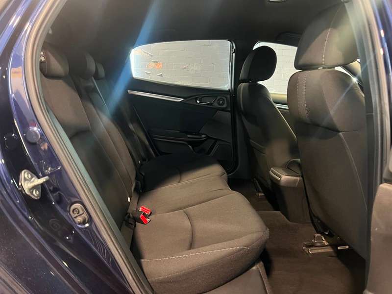 2020 HONDA CIVIC 2020 HONDA CIVIC