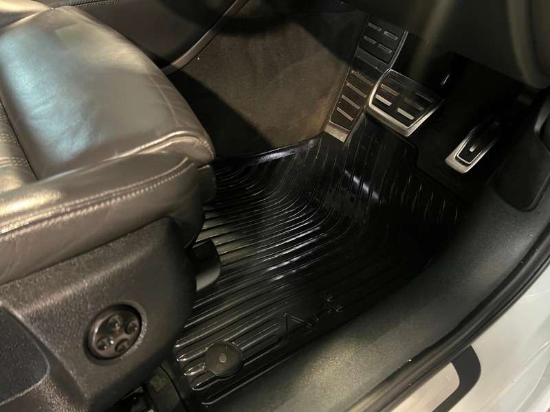 2016 AUDI A6 2016 AUDI A6