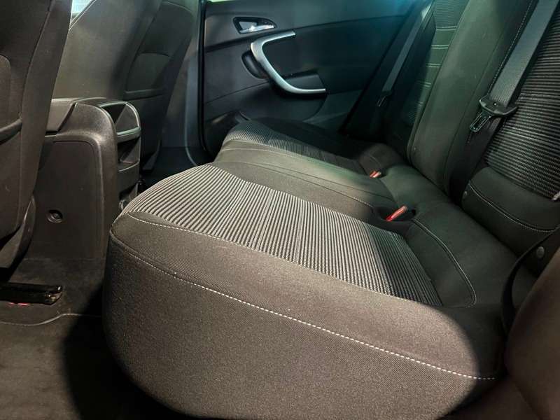 2016 VAUXHALL INSIGNIA 2016 VAUXHALL INSIGNIA