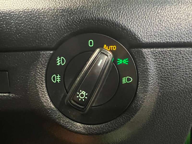 2018 SKODA OCTAVIA 2018 SKODA OCTAVIA