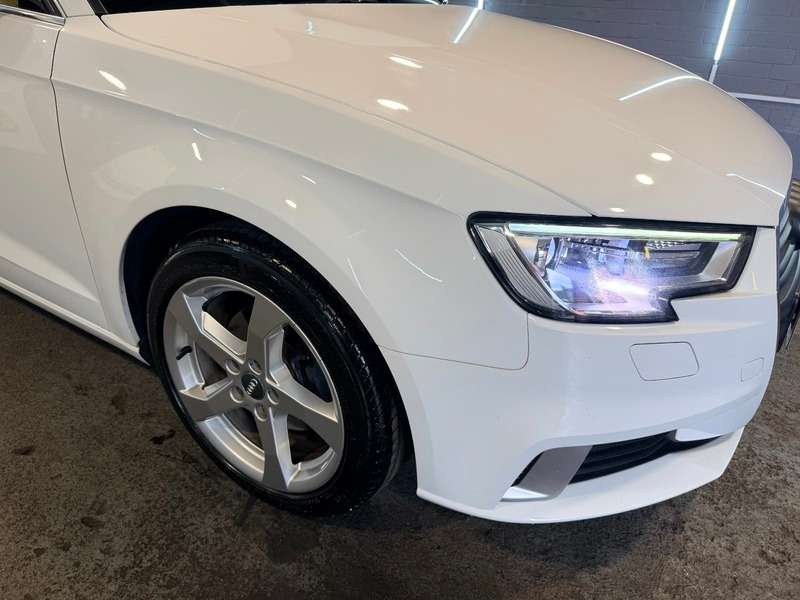 2018 AUDI A3 2018 AUDI A3