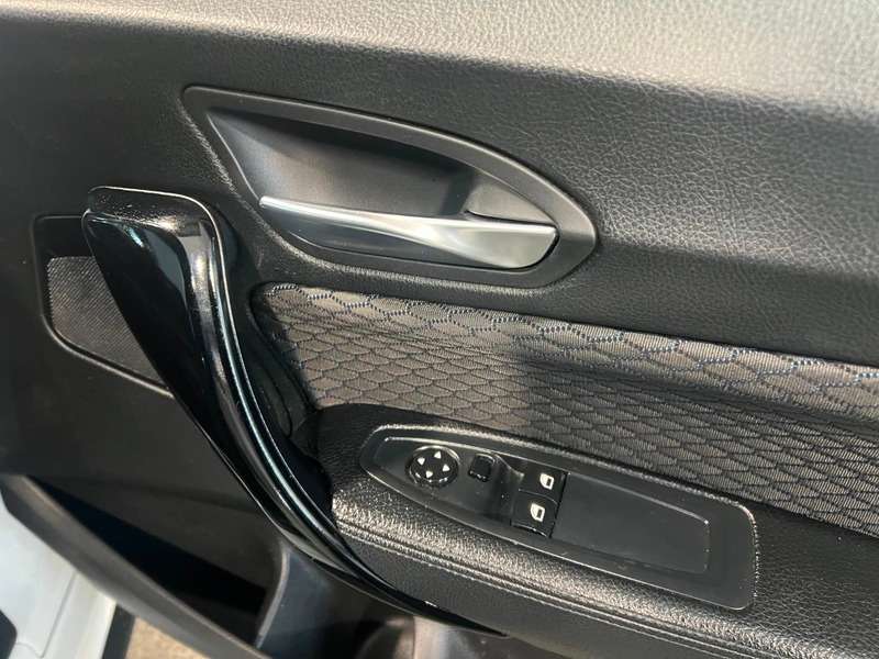 2017 BMW 1 SERIES 2017 BMW 1 SERIES